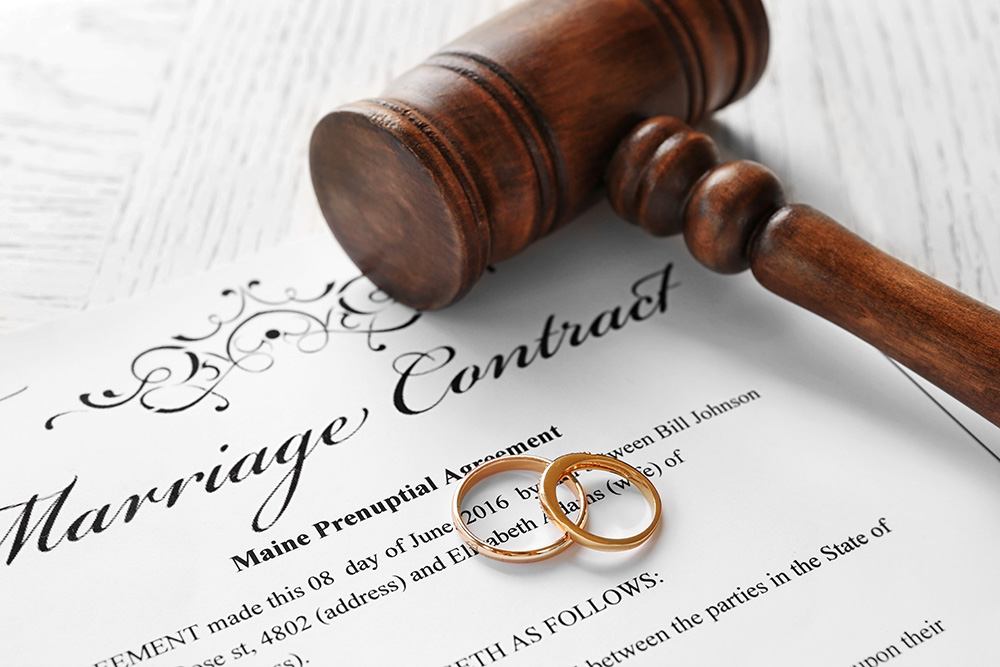 divorce lawyer Fairfax VA