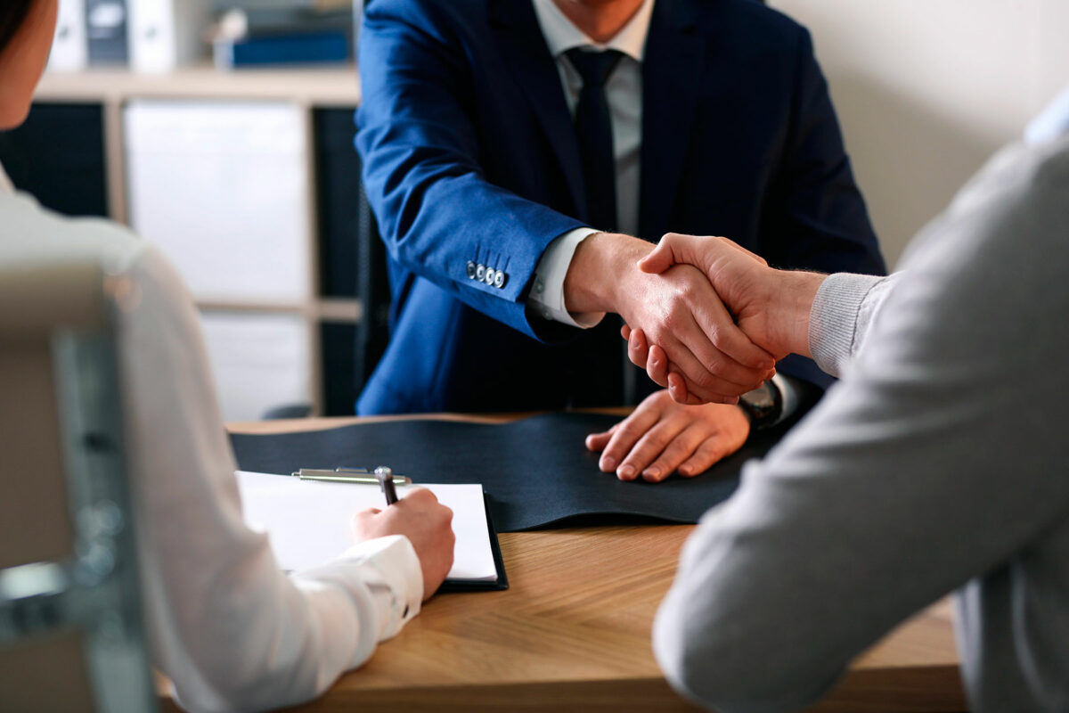 Business Lawyer